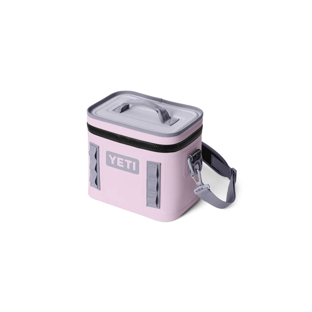 Yeti Hopper Flip 8 Soft Cooler - Cherry Blossom