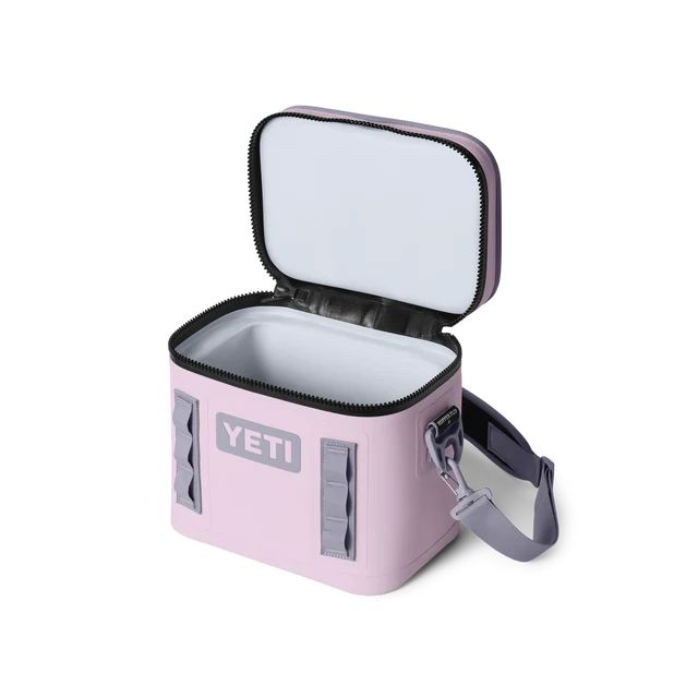 Yeti Hopper Flip 8 Soft Cooler - Cherry Blossom