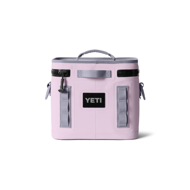 Yeti Hopper Flip 8 Soft Cooler - Cherry Blossom
