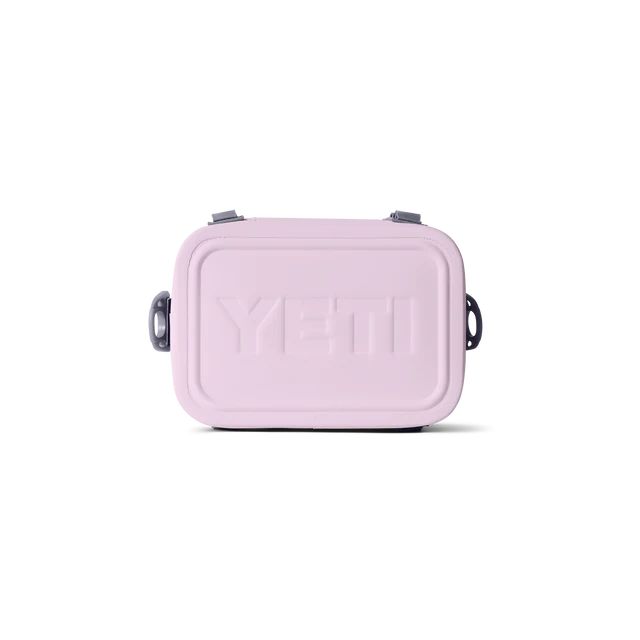 Yeti Hopper Flip 8 Soft Cooler - Cherry Blossom