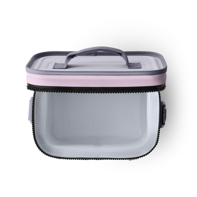 Yeti Hopper Flip 8 Soft Cooler - Cherry Blossom