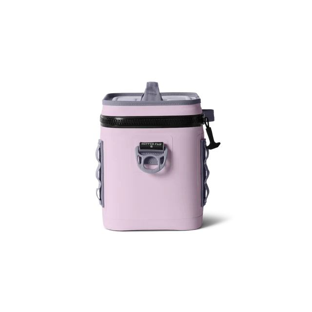 Yeti Hopper Flip 8 Soft Cooler - Cherry Blossom
