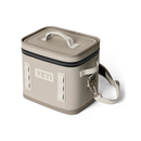 Yeti Hopper Flip 12 Soft Cooler - Cape Taupe