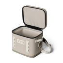 Yeti Hopper Flip 12 Soft Cooler - Cape Taupe