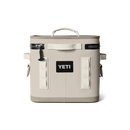 Yeti Hopper Flip 12 Soft Cooler - Cape Taupe