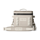 Yeti Hopper Flip 12 Soft Cooler - Cape Taupe