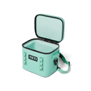 Yeti Hopper Flip 12 Soft Cooler - Seafoam