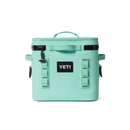Yeti Hopper Flip 12 Soft Cooler - Seafoam