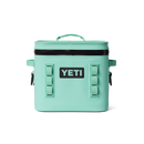 Yeti Hopper Flip 12 Soft Cooler - Seafoam