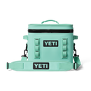 Yeti Hopper Flip 12 Soft Cooler - Seafoam