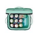 Yeti Hopper Flip 12 Soft Cooler - Seafoam