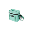 Yeti Hopper Flip 8 Soft Cooler - Seafoam