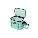Yeti Hopper Flip 8 Soft Cooler - Seafoam