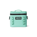 Yeti Hopper Flip 8 Soft Cooler - Seafoam