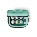 Yeti Hopper Flip 8 Soft Cooler - Seafoam