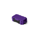 Yeti LoadOut GoBox 1 Gear Case - Pace Purple
