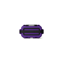 Yeti LoadOut GoBox 1 Gear Case - Pace Purple