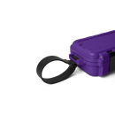 Yeti LoadOut GoBox 1 Gear Case - Pace Purple
