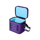 Yeti Hopper Flip 12 Soft Cooler - Pace Purple