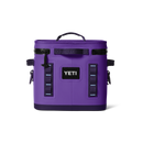 Yeti Hopper Flip 12 Soft Cooler - Pace Purple