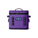 Yeti Hopper Flip 12 Soft Cooler - Pace Purple