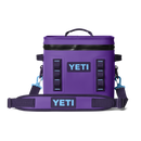 Yeti Hopper Flip 12 Soft Cooler - Pace Purple