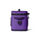 Yeti Hopper Flip 12 Soft Cooler - Pace Purple