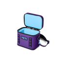 Yeti Hopper Flip 8 Soft Cooler - Pace Purple