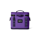 Yeti Hopper Flip 8 Soft Cooler - Pace Purple