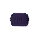 Yeti Hopper Flip 8 Soft Cooler - Pace Purple
