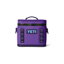 Yeti Hopper Flip 8 Soft Cooler - Pace Purple