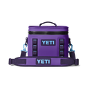 Yeti Hopper Flip 8 Soft Cooler - Pace Purple