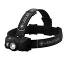 Ledlenser MH8 Outdoor Series Headlamp - Black