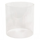 Primus Replacement Lantern Glass - Small Clear