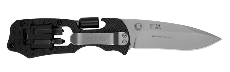 Kershaw Select Fire Knife Multi Tool (1920)