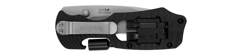 Kershaw Select Fire Knife Multi Tool (1920)