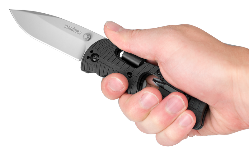 Kershaw Select Fire Knife Multi Tool (1920)