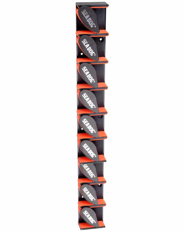 Sea Dog Spring Loaded Rod Holder (Large)