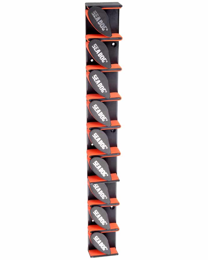 Sea Dog Spring Loaded Rod Holder (Large)