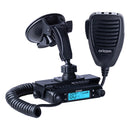 Oricom Plug & Play UHF CB Radio Pack (DTX4300)