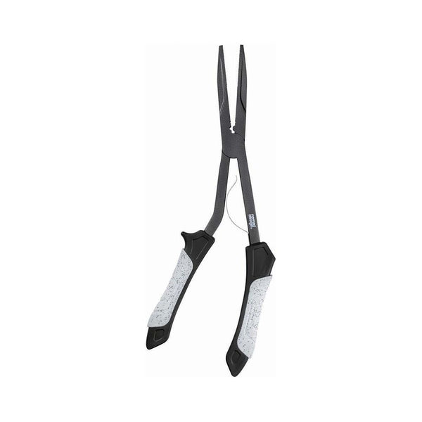 Nomad Hydra-X Series Stainless Steel Long Reach Pliers (11 Inch)