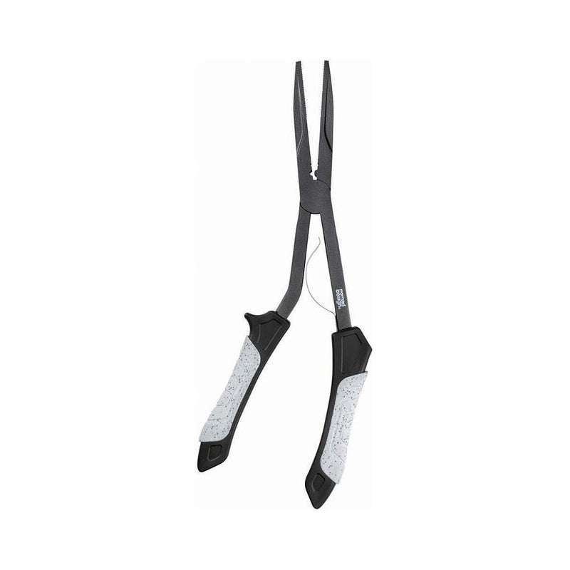 Nomad Hydra-X Series Stainless Steel Long Reach Pliers (11 Inch)