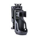 Nextorch Quick Draw Torch Holder, Rotates 360, Molle/Belt Mount