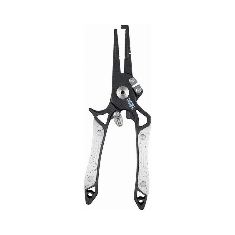 Nomad Hydra-X Series Split Ring Pliers (8 Inch)