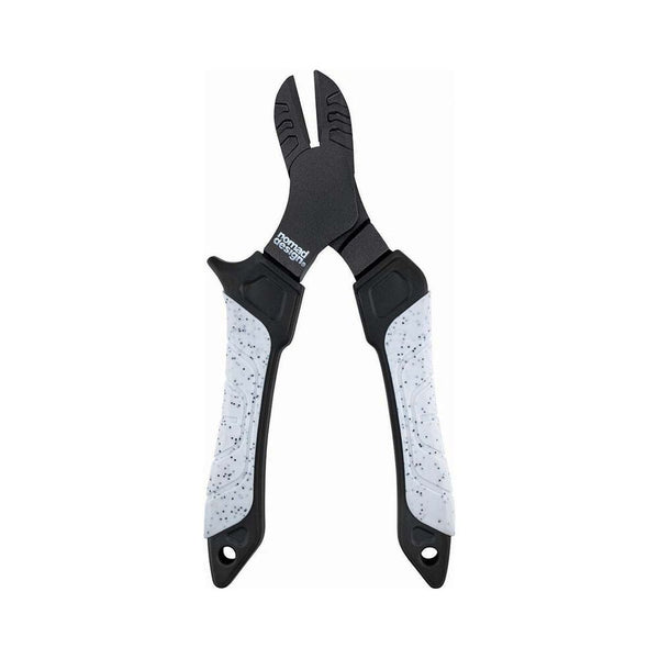 Nomad Hydra-X Series  Stainless Steel Side Cutter (6.3 Inch)