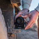 Oricom Wireless Reversing Camera with Magnetic Base (WRC001IPX6)
