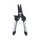 Nomad Hydra-X Series Stainless Steel Bait Shears Tool (7 Inch)