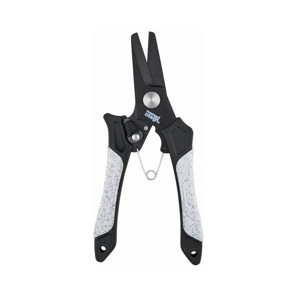 Nomad Hydra-X Series Stainless Steel Bait Shears Tool (7 Inch)