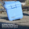 Coleman Pro 25L Quart Hard Cooler - Sky Blue
