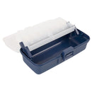Jarvis Walker 1 Tray Clear Tackle Box